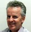 Speaker image of Professor Ian Baldwin